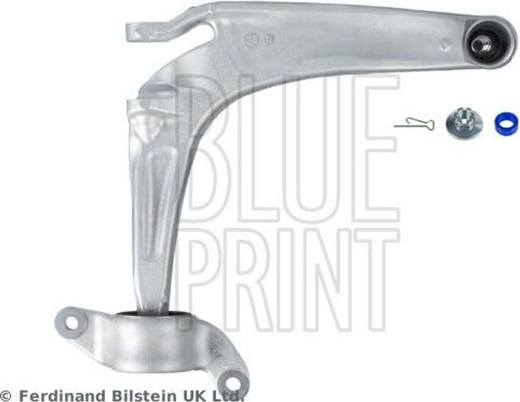 BLUE PRINT ADH286148 Querlenker Vorne Rechts für HONDA CIVIC VIII Hatchback (FN, FK)