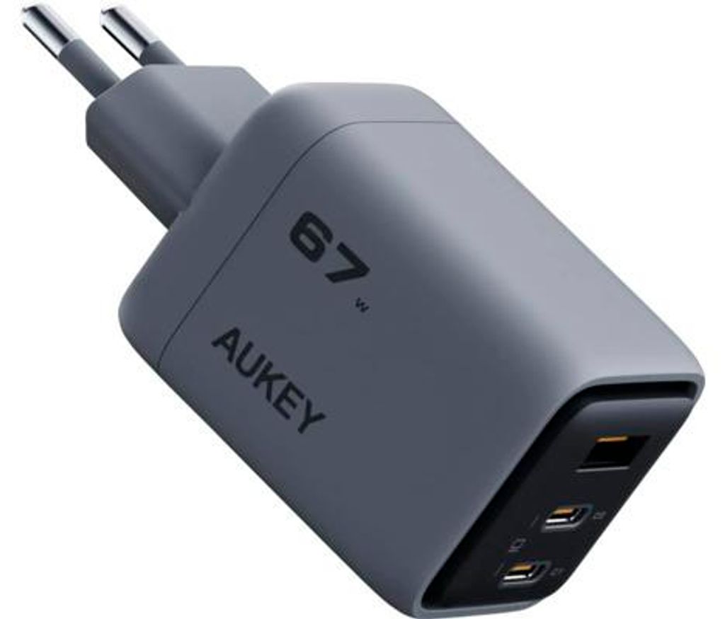 Stecker USB C Adapter für Smartphone Produktbild 