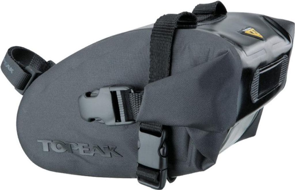 Topeak Drybag m Satteltasche - schwarz - 1l