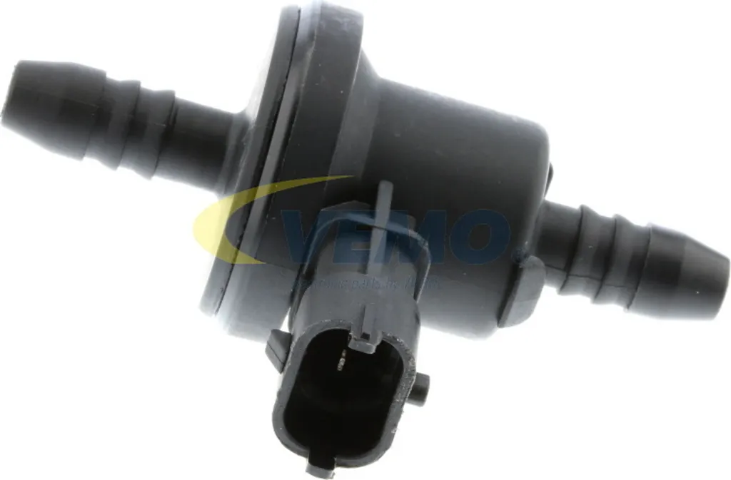 Valve de canister électrique VEMO pour Opel Zafira B série A05 0.053kg