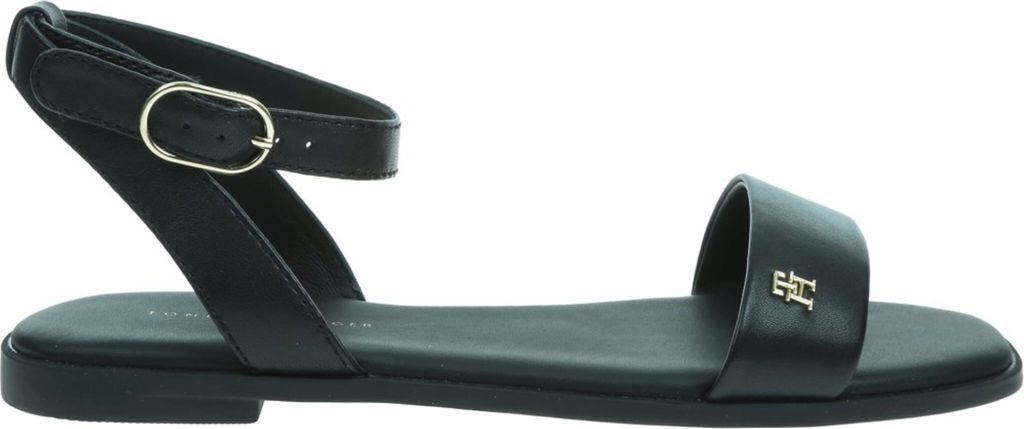 Schuhe Tommy Hilfiger FW0FW08422BDS