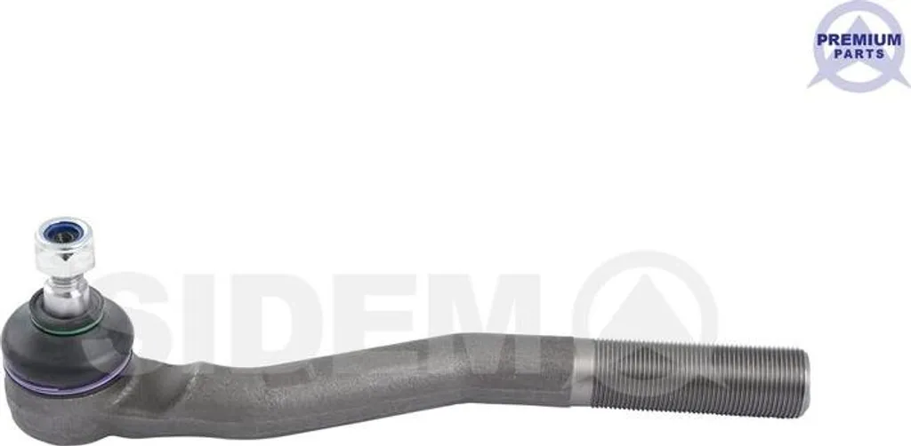 Rotule de direction robuste en acier forgé SIDEM 93038 pour SUV