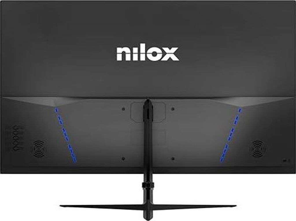 Nilox Monitor Tech 32" IPS FHD 1920x1080 100Hz HDMI VGA Reaktionszeit 4ms