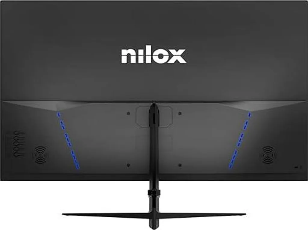 Dites Adieu à la Fatigue Visuelle avec le Moniteur Nilox 32" IPS 100Hz FHD