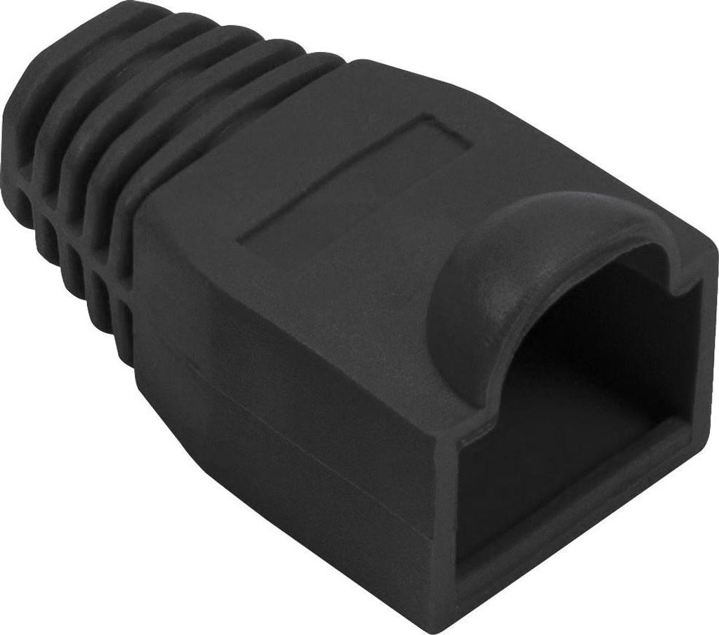 Allteq ALTQ-CAT5-TULE-B, 1 Stück(e), Schwarz