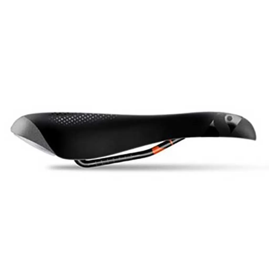 Selle de vélo Sportourer X-RACE Gel : Finissez-en avec les douleurs