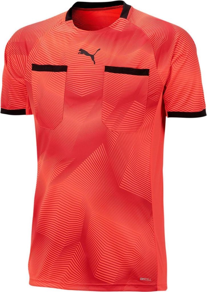 Puma Referee Jersey 70438004 Herren Produktbild 