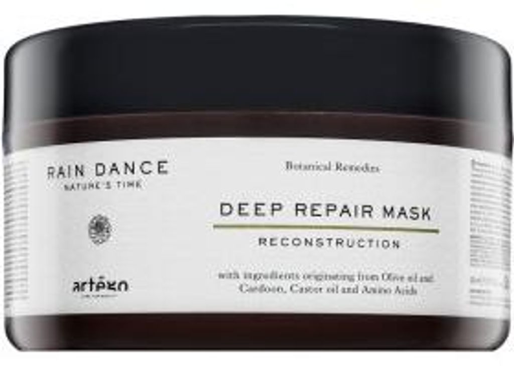 Artègo Rain Dance Deep Repair Mask maska pre regeneráciu, Obrázok produktu 