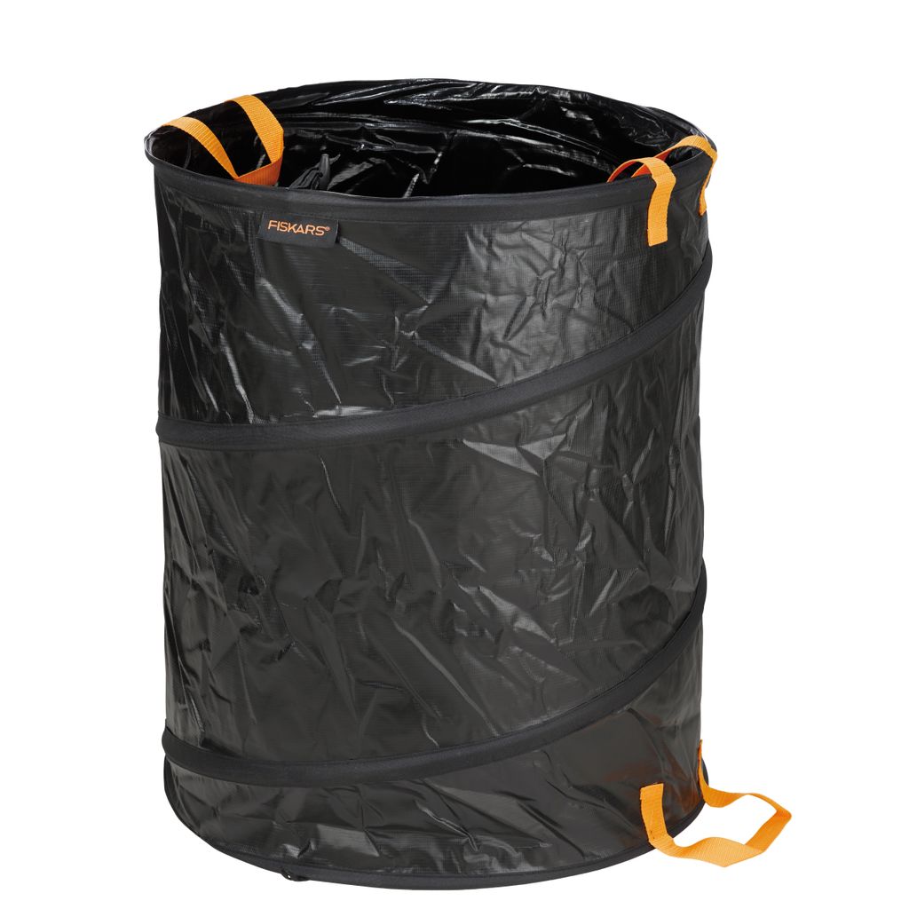 Poubelle de jardin pliable 172 l Solid Image du produit 