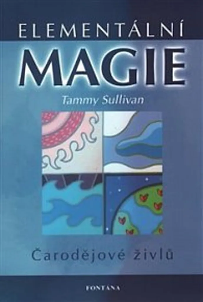 Lecture Évasion Elementální magie Sullivan : Idéal pour Fans de Sorcellerie