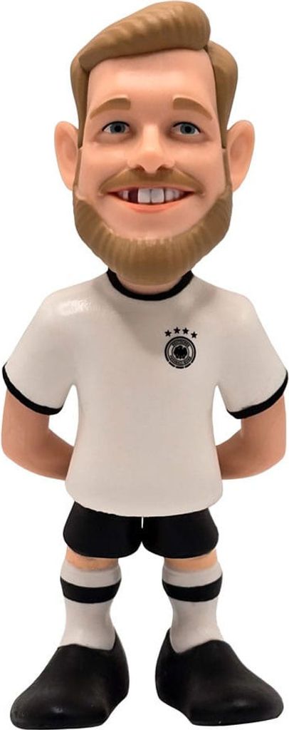 MINIX Football NT Allemagne Füllkrug Image du produit 