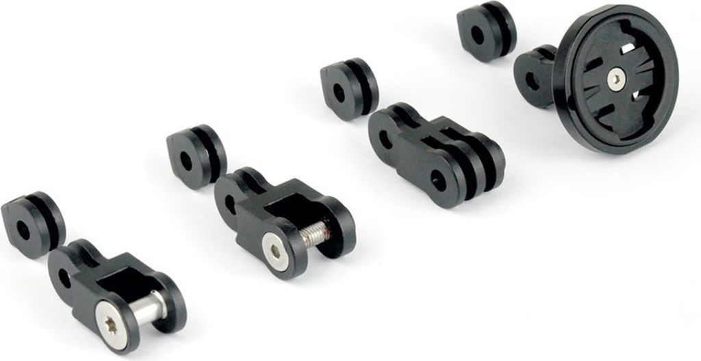 by.schulz 10585 SDS Adapter GPS schwarz, für GPS, schwarz