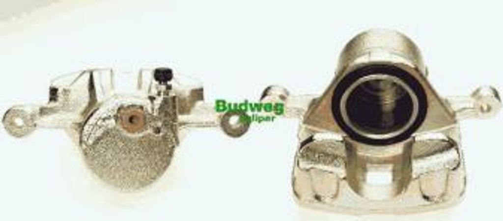 Budweg Caliper Bremssattel 343024