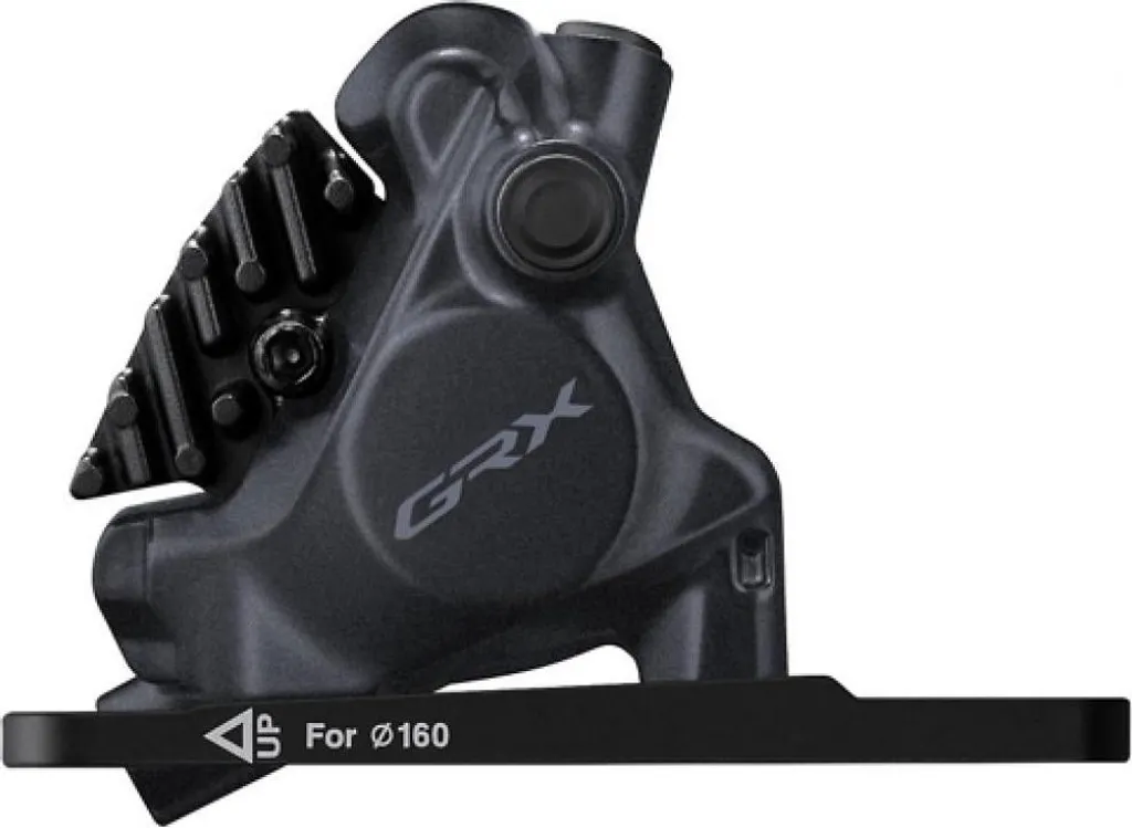 Étrier de frein SHIMANO GRX BR-RX410 VR avant pour disque hydraulique
