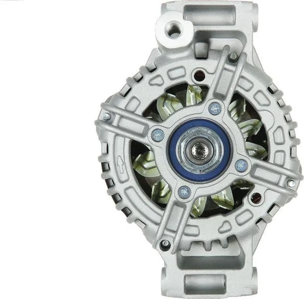 Alternateur de rechange fiable pour BMW E46 remplace OE 12317512151