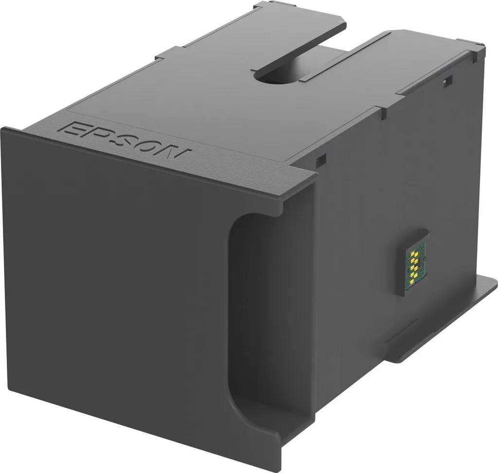 Epson Maintenance Box T6710 C13T671000 Tanica Ricambio Inchiostro