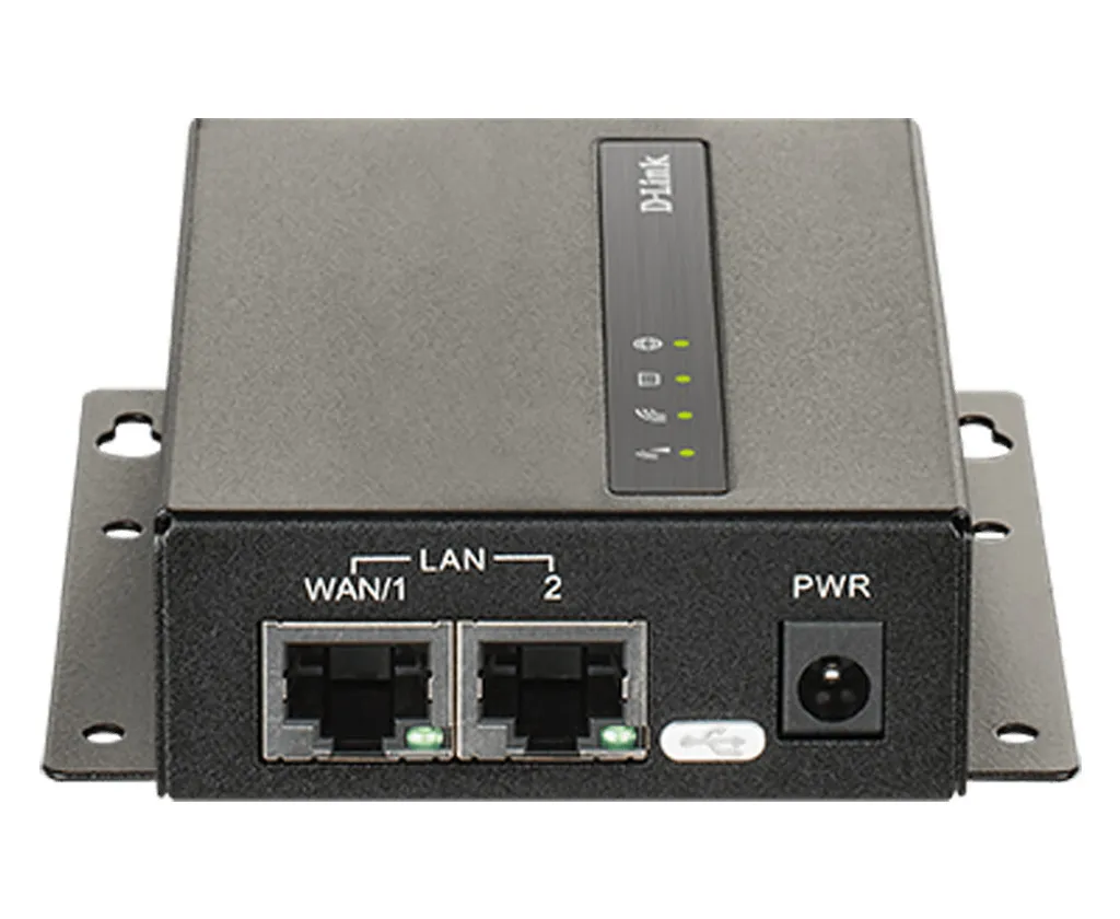 Solution Panne Internet : Routeur 4G D-Link DWM-313 Dual SIM Gigabit - 6