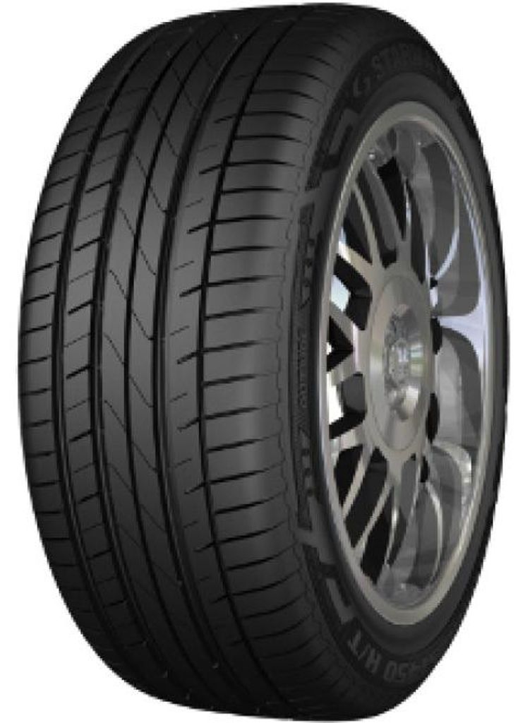 Starmaxx Incurro St450 H/T 255/45R20 105Y Bsw Xl