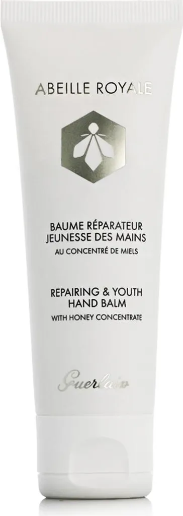Baume Mains Anti-Taches Guerlain Abeille Royale Anti-Dessèchement