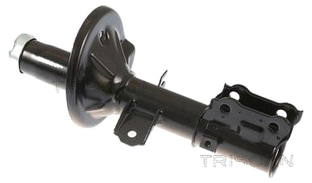 Stoßdämpfer Gasdruck Federbein TRISCAN IAM-Expertise passend für HYUNDAI GETZ