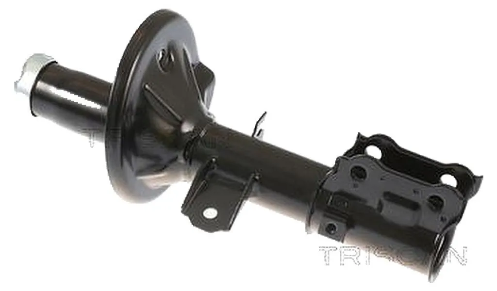 Amortisseur TRISCAN contre les bruits et vibrations sur HYUNDAI GETZ