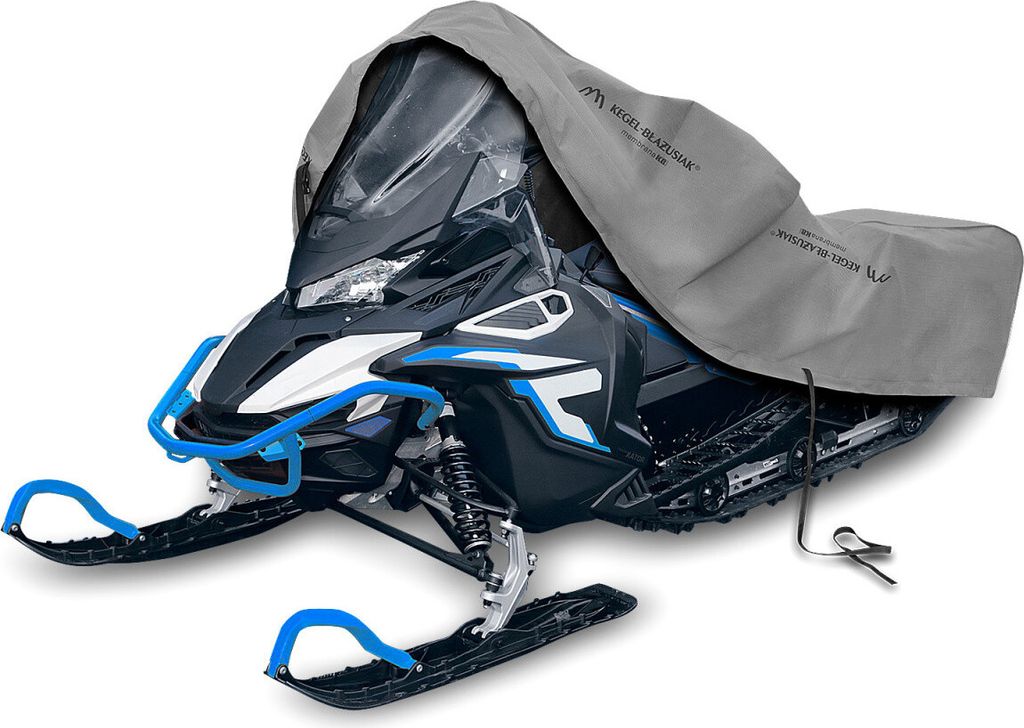 Telo protettivo per motoslitta XL Immagine del prodotto 