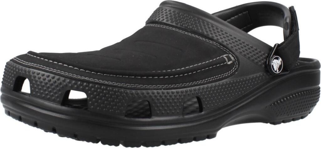 Crocs Yukon Vista Ii Lr Clog M Czarny Zdjęcie produktu 