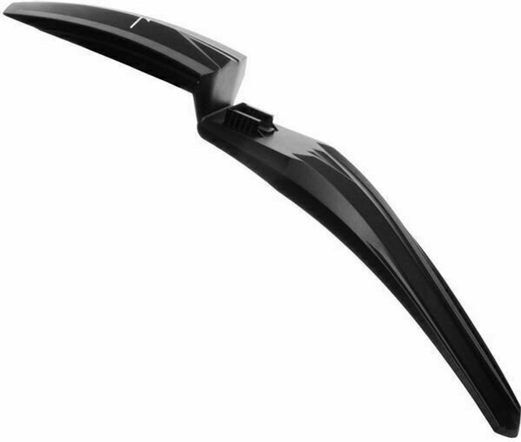Longus Disc Front Fender Fahrrad-Schutzblech