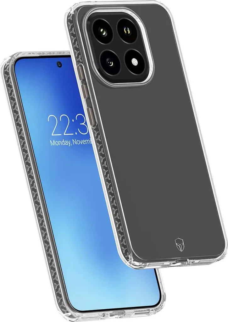 Étui de Protection Xiaomi 15T Transparent - Série Eco FC Air Xtrem
