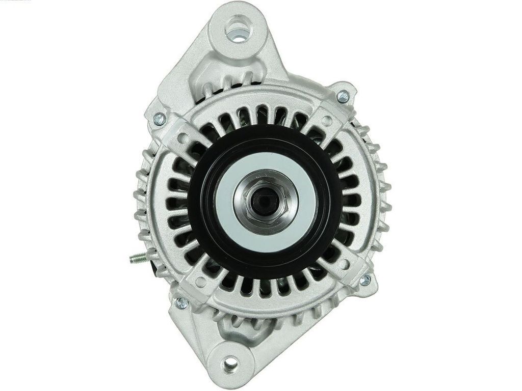 AS-PL A6015 Lichtmaschine Generator LiMa 90A 12V für TOYOTA Produktbild 