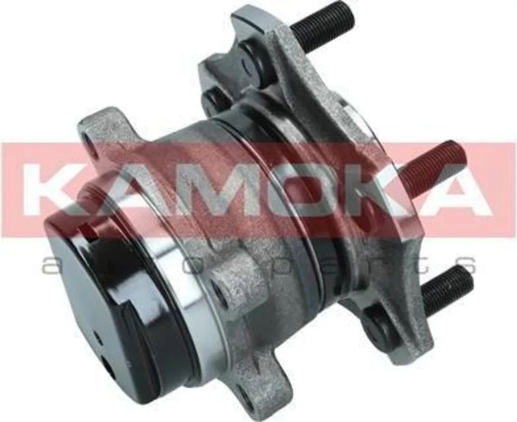Kit Cuscinetti Ruota KAMOKA 5500315: Guida Silenziosa per Koleos e X-Trail