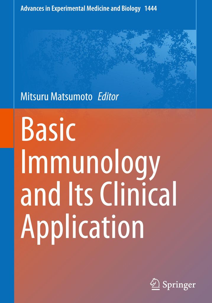 Basic Immunology and Its Clinical Application