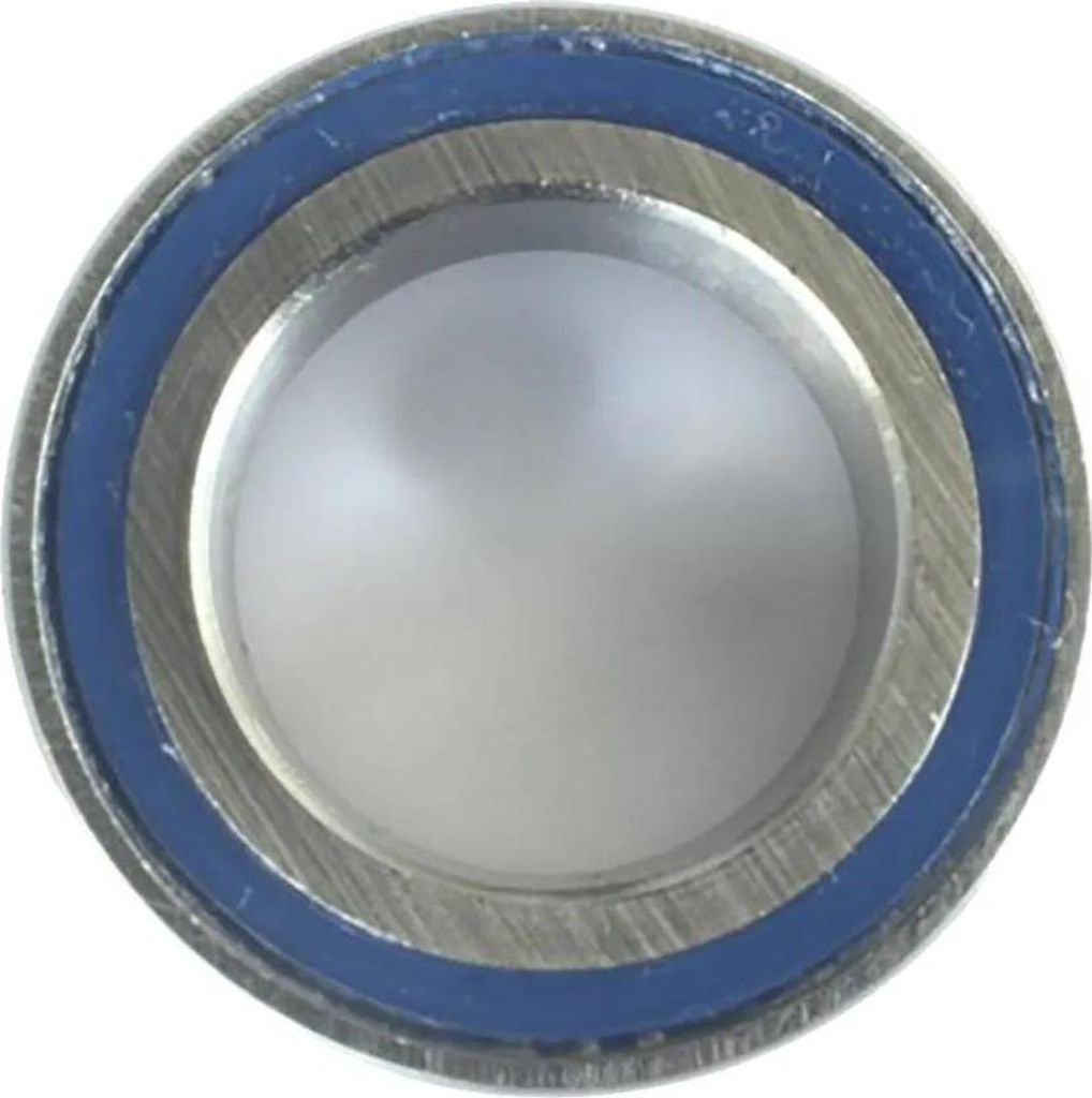Enduro Bearings 3802 Llb-15x24x7 Lager Silber Silber One Size