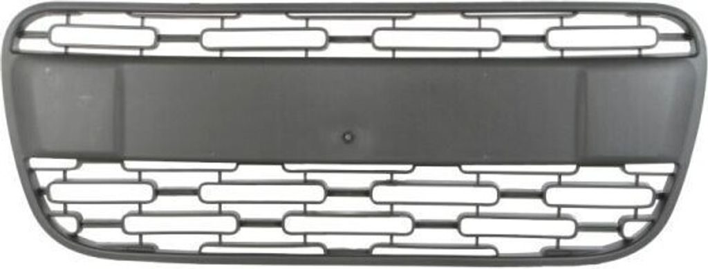 BLIC Lüftungsgitter Grill Stoßfänger für FIAT PANDA (169)
