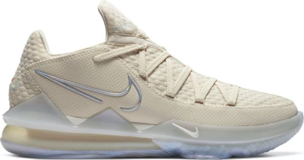 Nike Schuhe Lebron Xvii Low, CD5007200
