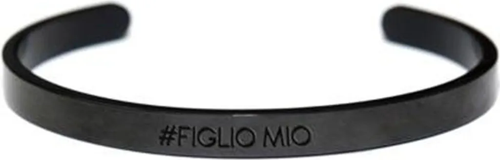 Offerta Bracciale Donna CO88 8CB-19052 Nero: Qualità al Miglior Prezzo