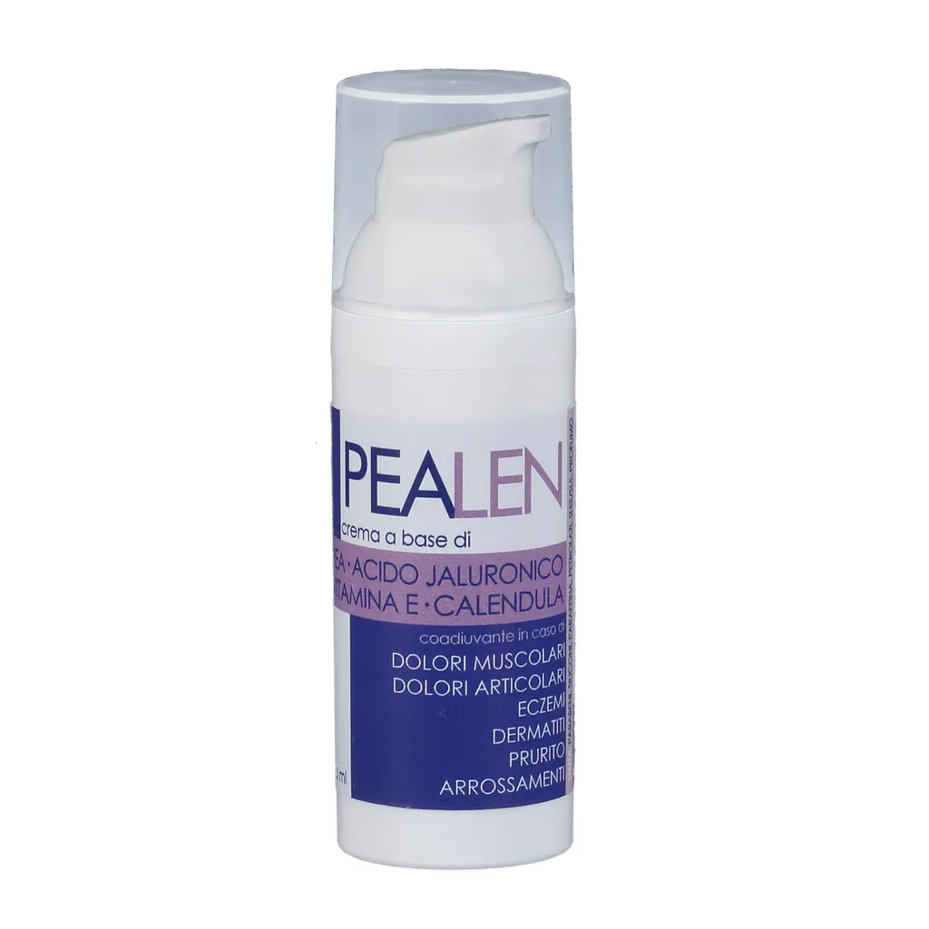 Offerta 2 PEALEN CREME 50ml | Sollievo immediato per pelle irritata