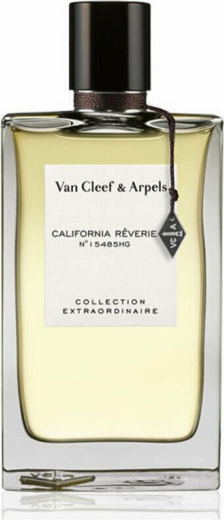 Van Cleef And Arpels California Reverie parfumovaná voda 75 Obrázok produktu 