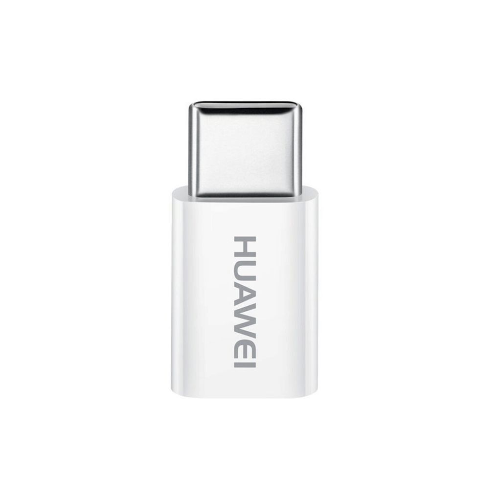 HUAWEI Type-C Adapter AP52 White 4071259 Produktbild 12