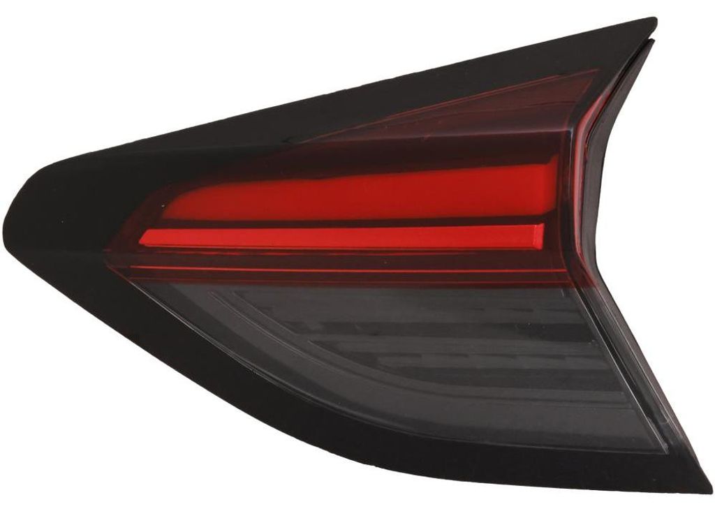 DIEDERICHS 1816192 Heckleuchte rechts für OPEL CORSA F (P2JO) 2019-