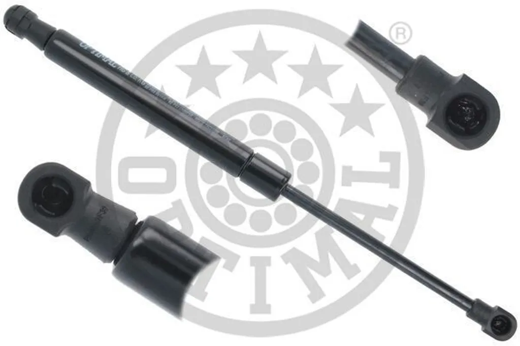 Vérin à Gaz de Porte 310mm compatible Renault Twizy MAM OPTIMAL