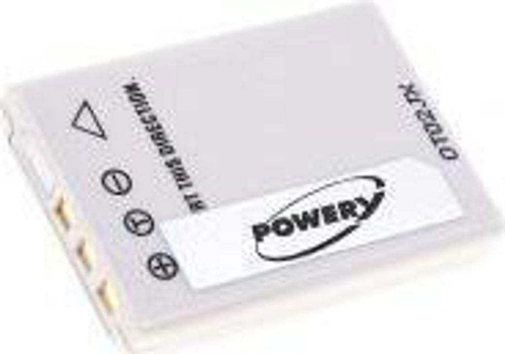 Bateria BenQ DC E820 Zdjęcie produktu 