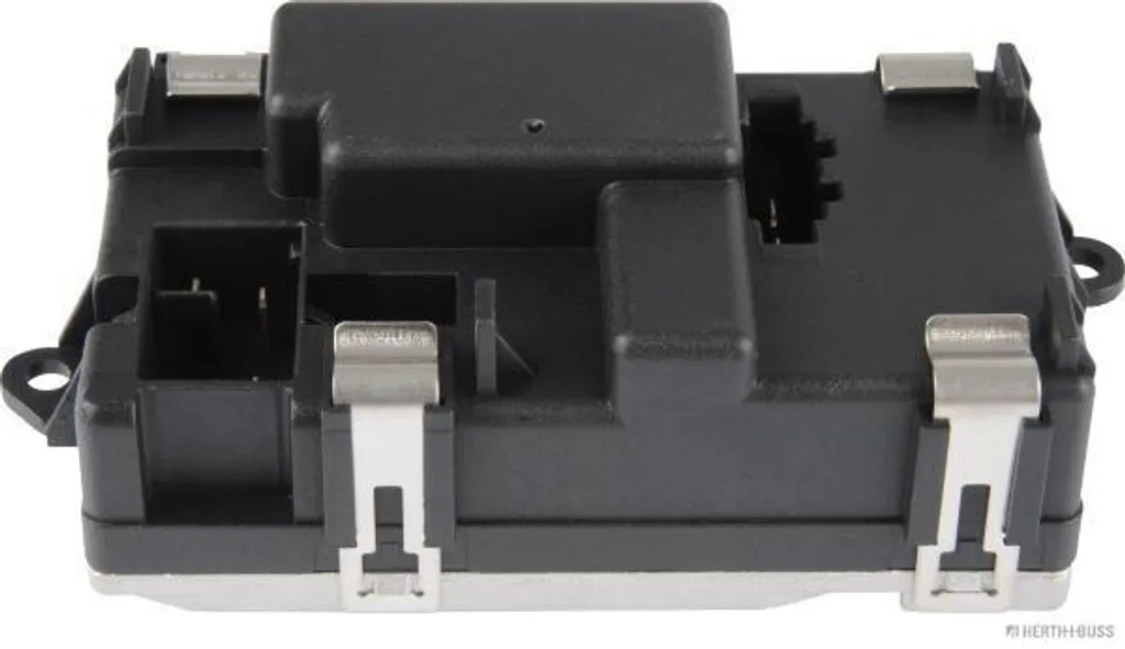 Réparer chauffage Audi A6 C7 avec le boîtier HVAC HERTH+BUSS 75614276
