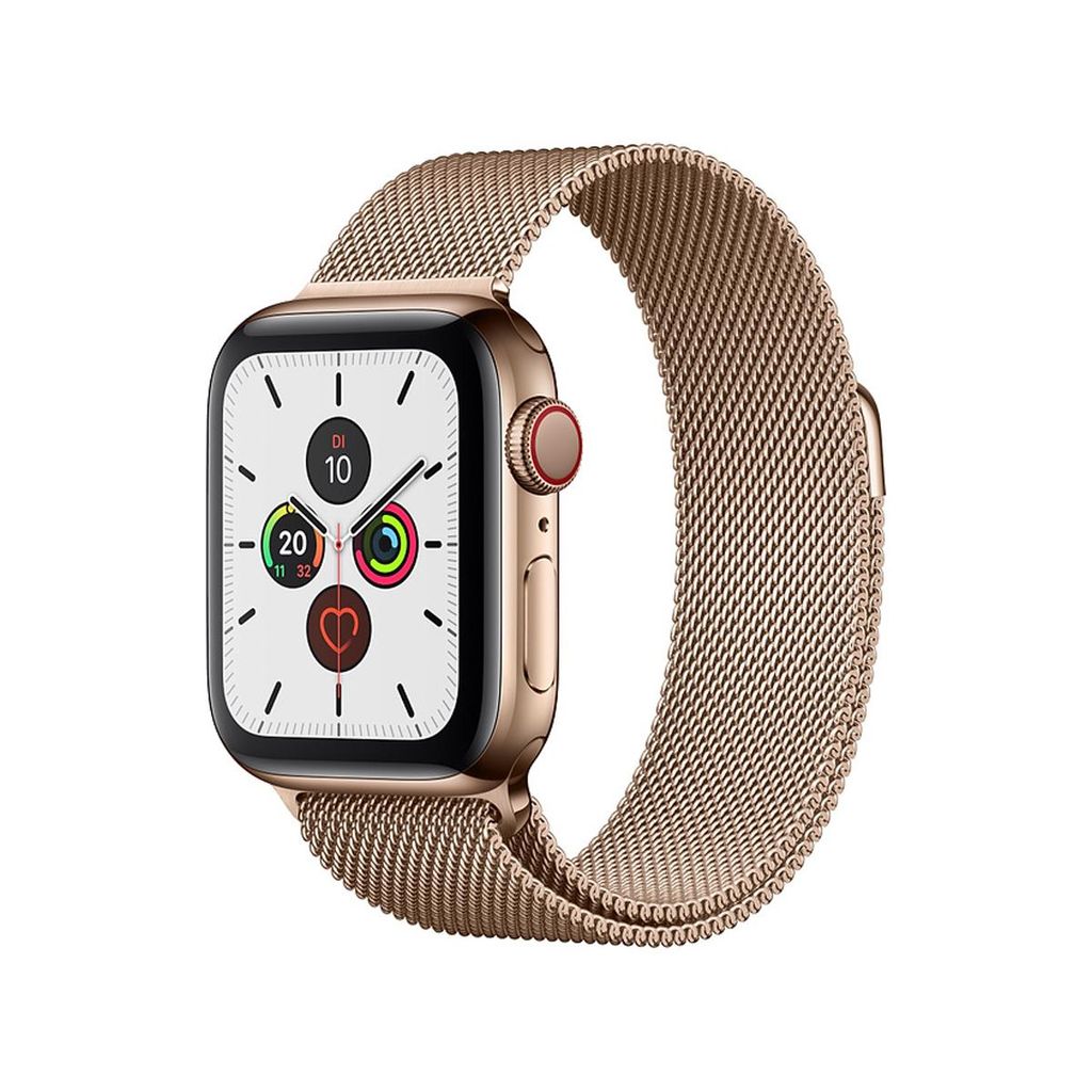 Apple Watch Series 5 GPS + Cellular 40mm | Kaufland.de