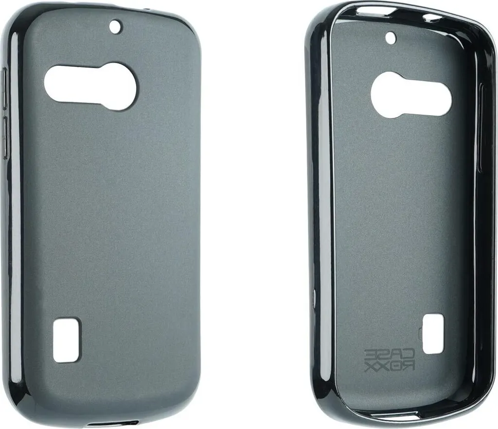 Custodia Protettiva Doro 1880 1881 5860 | Design Nero Minimal TPU