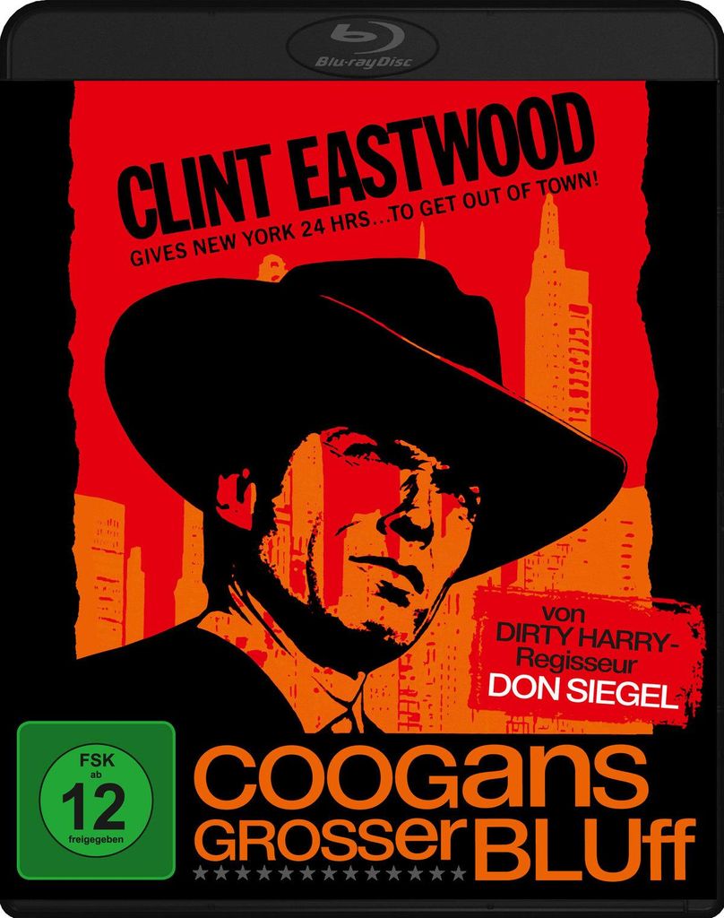 Coogans großer Bluff Produktbild 