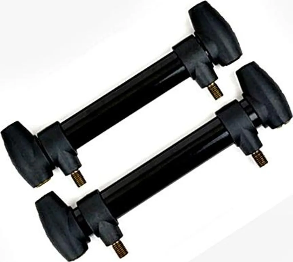 Canne à carpe compacte Fox EOS Pro Traveller 8-10ft 3lb : gain de place