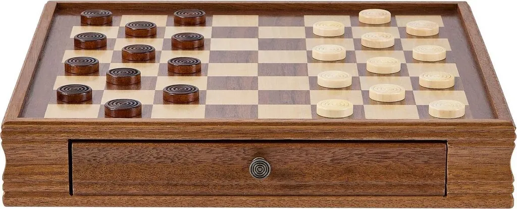 Jeu d'échecs pour adultes et enfants, idéal tournois et apprentissage