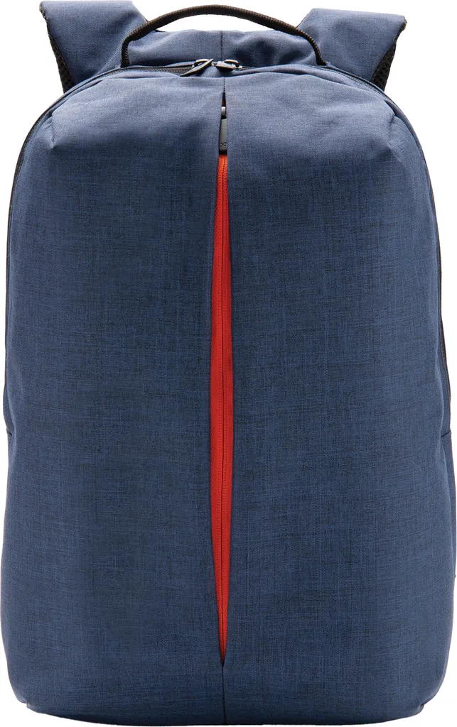 Sac à dos Smart XD Collection 22L XD1177 Bleu - Bagage urbain compact