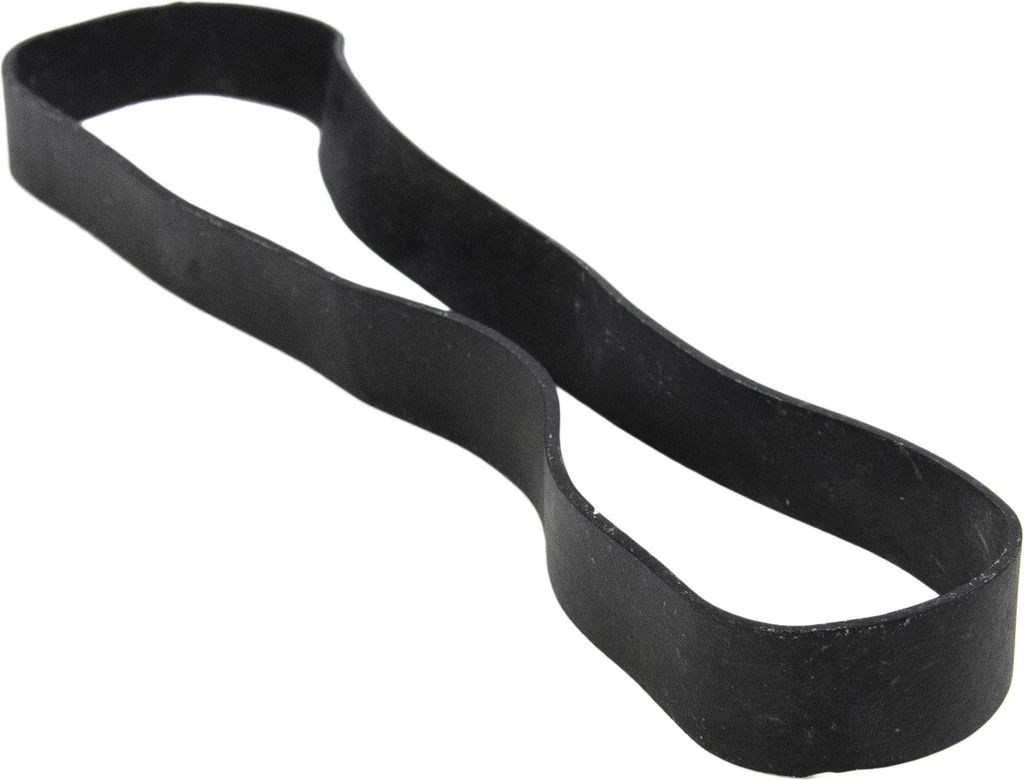 Flaches Gummiband 32cm 10 Stück Produktbild 